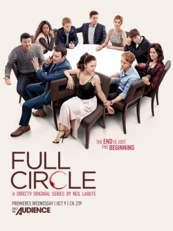 Full Circle movie in Daisy von Scherler Mayer filmography.