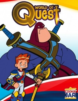 World of Quest is the best movie in Lendon Norris filmography.