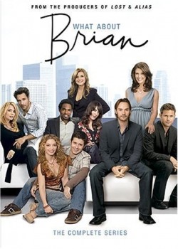 What About Brian is the best movie in Mikayla Baumel filmography.