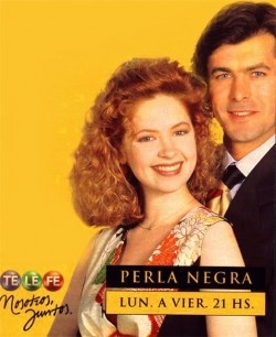 Perla negra is the best movie in Millie Stegmann filmography.