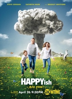 Happyish movie in Kathryn Hahn filmography.