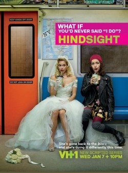 Hindsight movie in Laura Ramsey filmography.