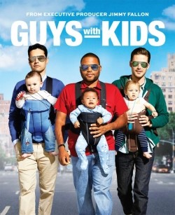 Guys with Kids movie in Erinn Hayes filmography.