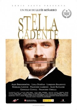 Stella cadente movie in Luis Minarro filmography.