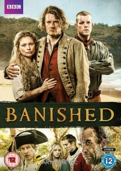 Banished movie in Daniel Percival filmography.