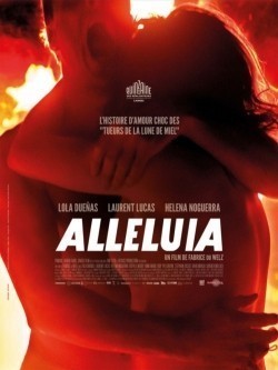 Alléluia is the best movie in Pili Groyne filmography.