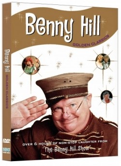 The Benny Hill Show is the best movie in Felix Bowness filmography.