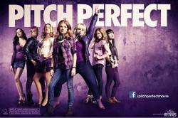 Pitch Perfect 3 movie in Rebel Wilson filmography.