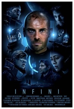 Infini movie in Shane Abbess filmography.
