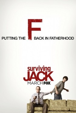 Surviving Jack movie in Rachael Harris filmography.