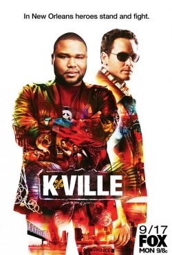 K-Ville movie in Steven DePaul filmography.