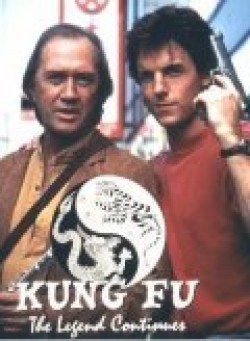 Kung Fu: The Legend Continues is the best movie in William Dunlop filmography.