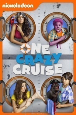 One Crazy Cruise movie in Michael Grossman filmography.