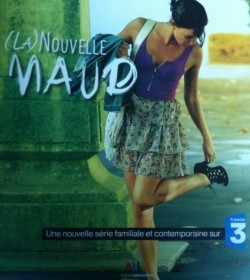 (La) nouvelle Maud movie in Valerie Mairesse filmography.
