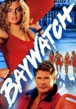 Baywatch movie in Douglas Schwartz filmography.