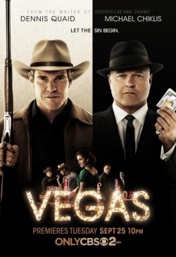 Vegas movie in Roxann Dawson filmography.