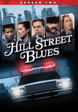 Hill Street Blues movie in David Anspaugh filmography.