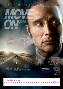 Move On movie in Asger Leth filmography.