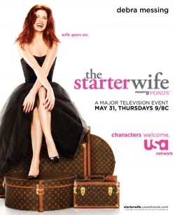 The Starter Wife movie in Jon Avnet filmography.