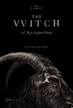 The VVitch: A New-England Folktale movie in Robert Eggers filmography.