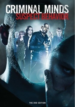 Criminal Minds: Suspect Behavior movie in Matt Ryan filmography.