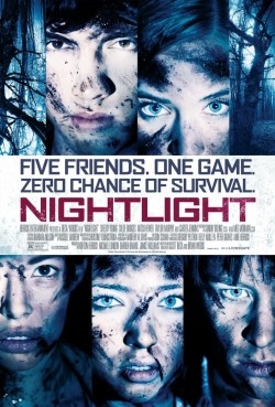 Nightlight movie in Scott Beck filmography.