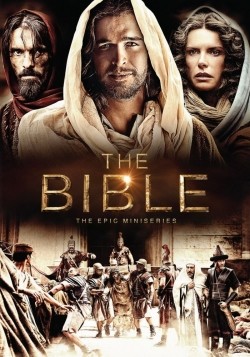 The Bible movie in Tony Mitchell filmography.