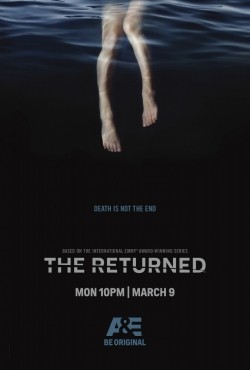 The Returned movie in Charles Martin filmography.