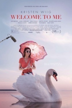 Welcome to Me movie in Shira Piven filmography.
