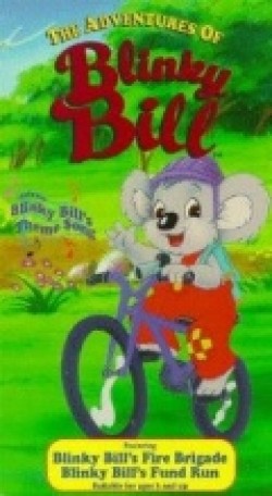 The Adventures of Blinky Bill movie in Yoram Gross filmography.