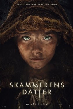 Skammerens datter movie in Kenneth Kainz filmography.