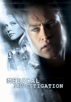 Medical Investigation movie in Marc Buckland filmography.