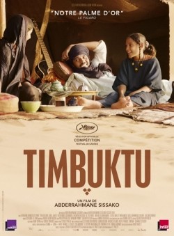 Timbuktu movie in Abderrahmane Sissako filmography.