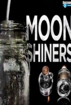Moonshiners is the best movie in Djeremi Shvarts filmography.