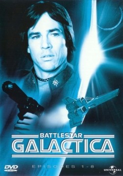 Battlestar Galactica movie in Alan J. Levi filmography.