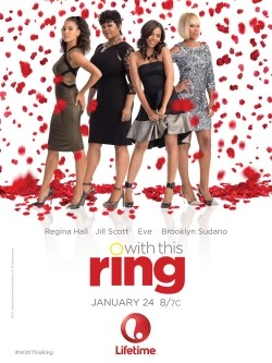 With This Ring movie in Nzingha Stewart filmography.