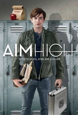Aim High is the best movie in Johnny Pemberton filmography.