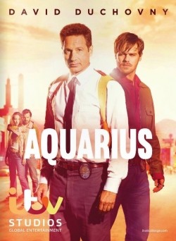 Aquarius is the best movie in Grey Damon filmography.