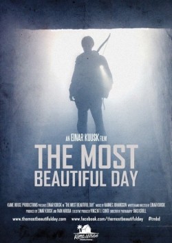 The Most Beautiful Day movie in Einar Kuusk filmography.
