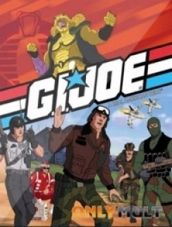 G.I. Joe: Arise, Serpentor, Arise! movie in Gregg Berger filmography.