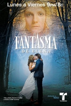 El Fantasma de Elena movie in Nikolas Di Blasi filmography.