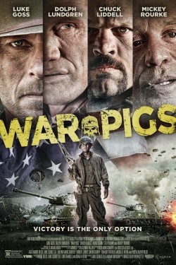 War Pigs movie in Ryan Little filmography.