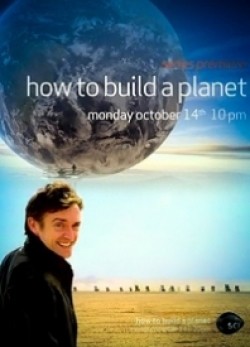 How to Build a Planet movie in Nigel Simpkiss filmography.