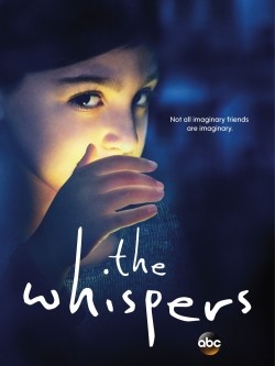 The Whispers movie in Kayden Magnuson filmography.