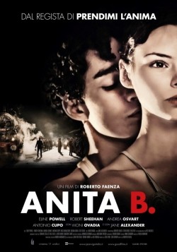 Anita B. movie in Roberto Faenza filmography.