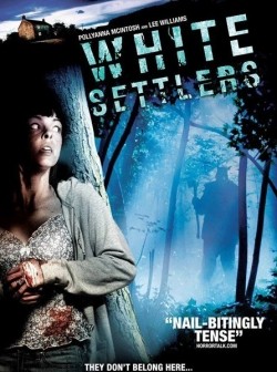 White Settlers movie in Simeon Halligan filmography.