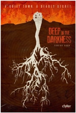 Deep in the Darkness movie in Colin Theys filmography.