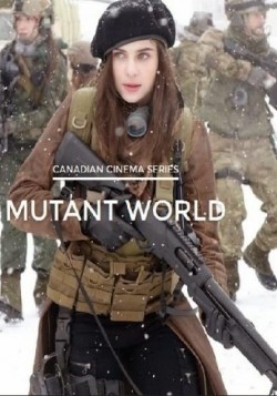 Mutant World movie in David Winning filmography.