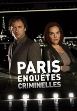 Paris enquêtes criminelles is the best movie in Audrey Looten filmography.