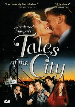 Armistead Maupin's Tales of the City movie in Laura Linney filmography.